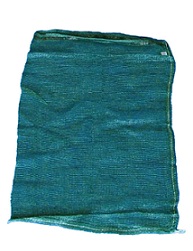 Item No 731  50 lb Poly Leno Mesh Bag, 2000 pack
