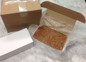 Item No 783  Caramel for Apples, 30 pounds