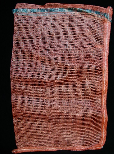 Item No 2 30 Lb Baler Raschel Mesh Bag 500 Pack Mesh 30 Lb Baler Bag 16 X 27 Inches Available In White At This Time Detail Page