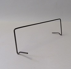Item No. 831 Wire Handle for # 773 and # 830 Flat, 1000 pack