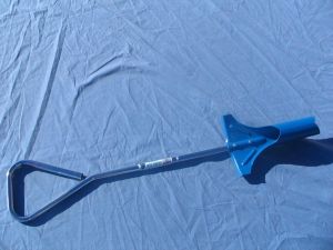 Item No 834 Bulb Plant Planter
