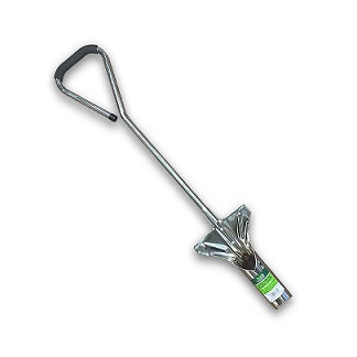 Item No 834  Bulb Planter