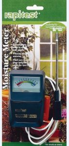 Item No 940  Moisture Soil Meter