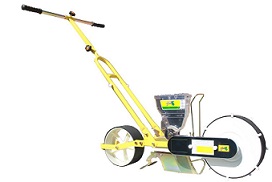Item No JP1 One Row Push Seeder