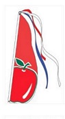 Item No P13APPKIT Apple Feather Flag Kit 