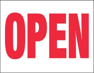 Item No P26OPEN Open Marketeer