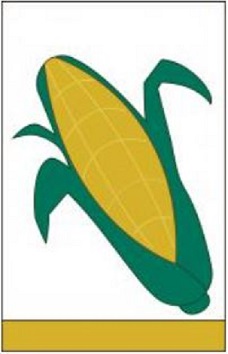 Irem No P28CORN Corn Ex-Flag