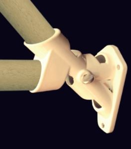 Item No P610BRACKET Flag Pole Bracket