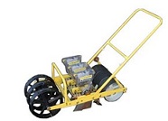 Item No JP3 Three Row Hand Clean Seeder