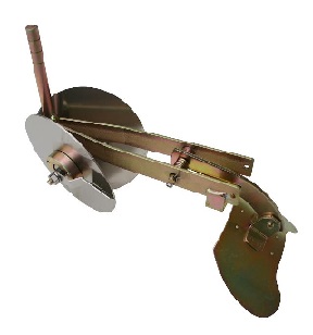 Item TP1000D  Double Disc Opener for Series JP and JHP Seeder
